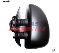 FAST LEFT EXTERIOR MIRROR FT88267