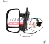 EXTERIOR MIRROR FT88269 FOR PEUGEOT MANAGER/Bus/Platform/Chassis/Van BOXER 2.2L