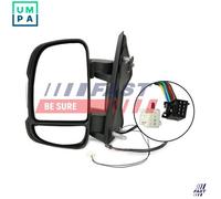 EXTERIOR MIRROR FT88269 FOR PEUGEOT MANAGER/Bus/Platform/Chassis/Van BOXER 2.2L