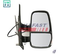 EXTERIOR MIRROR FT88309 FOREXTERIOR MIRROR FT88309 FOR FIAT IVECO 5802031845