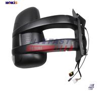 FAST RIGHT EXTERIOR MIRROR FT88319