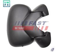 New Outside Mirror for NISSAN OPEL RENAULT:TRAFIC Van,VIVARO A Bus 4408531