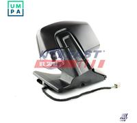 FAST FT88352 Wing mirror