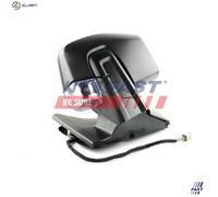FAST FT88352 Wing mirror