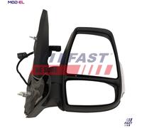 FAST FT88364 Wing mirror