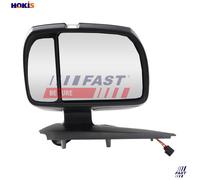 FAST Wing Mirror FT88372 Left - For VW Crafter & MAN TGE 2.0L