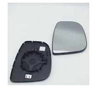 Exterior Mirror Glass For CITROEN BERLINGO 2013 2014 2015 2016 2017 2018-2021 Heated With Back Plate Car Wing Mirror Glass Replacement Car Parts(Left And Right)