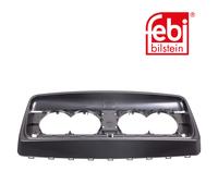 FEBI BILSTEIN 101181 Exterior Mirror Housing Both Sides 634mm Length Fits MAN