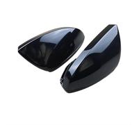 Exterior Mirror Housing For A6 For Avant For C8 For A7 Rearview Mirror Cover Side Mirror Cap Housing Mirror Covers Cap