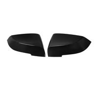 Exterior Mirror Housing For BMW For F20 For F22 For F23 For F30 For F31 Rearview Mirror Housing 1 Pair Magickit Glossy Black Side Mirror Cover Mirror Covers Cap