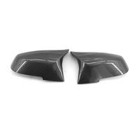 Exterior Mirror Housing For BMW For F30 For F32 Rearview Mirror 1 Pair Left Right Rearview Mirror Shell Rearview Wing Mirror Cover Mirror Covers Cap
