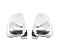 Exterior Mirror Housing For Golf 5 Jetta Other Models New Rear Side View Mirror Covers Shell 1Pair Rearview Housing Of 2006-2010 Mirror Covers Cap