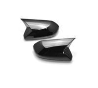 Exterior Mirror Housing For Toyota For Camry 2018 2019 2020 2021 For Avalon For C-HR 2016-18 Car Rearview Mirror Cover Side Reversing Case