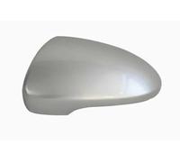 Exterior Mirror Housing For Tucson 2015 2016 2017 2018-2020 Car Accessories Rearview Mirrors Cover Rear View Mirror Shell Housing Color Painted(1pcs flash silver L)