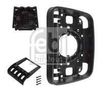 Exterior Mirror Housing Right Fits Daf Volvo Renault Trucks FEBI BILSTEIN 100916