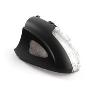 Exterior Mirror Indicator Blinker Left with Ambient Lighting Skoda Yeti 5L