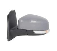 Exterior mirror Left Aspherical 5402-03-2001199P BLIC for FORD FOCUS III Saloon