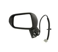 Side mirror BLIC 5402-04-1111925P for JAZZ II (GD_, GE3, GE2) 1.3 2002-