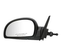 Exterior mirror Left Complete Mirror 5402-04-1112575P BLIC for HYUNDAI ACCENT II