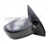 TYC 313-0040 Outside Mirror for HYUNDAI