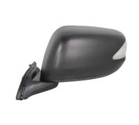 Exterior mirror Left Convex 5402-12-2001351P BLIC for HONDA JAZZ III