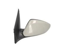 Side mirror BLIC 5402-20-2001411P for HYUNDAI i30 (GD) 1.4 2011-2016