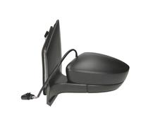 Exterior Mirror Left Fits: Seat Mii , Skoda Citigo, VW up &
