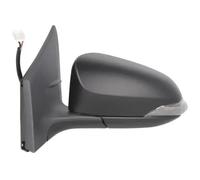 Side mirror BLIC 5402-19-2002441P for TOYOTA AURIS (_E18_) 1.4 2012-2018