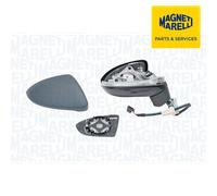 Exterior Mirror MAGNETI MARELLI 182201587400 For VW