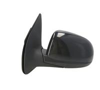 Exterior Mirror on the Left Fits:Hyundai i20