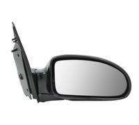 Exterior Mirror on the Right Fits: Ford Focus