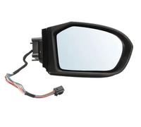 Exterior mirror Right Aspherical 5402-04-1139557P BLIC for MERCEDES-BENZ A-CLASS