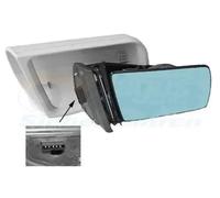 VAN WEZEL 3031808 Wing mirror