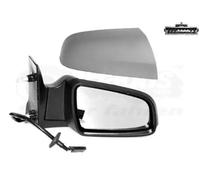 VAN WEZEL 3792818 Outside Mirror for OPEL