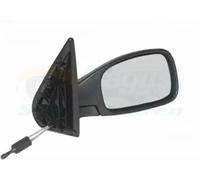 Exterior mirror Right Complete Mirror 4036804 VAN WEZEL for PEUGEOT 306