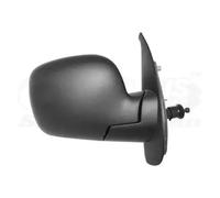 Exterior mirror Right Complete Mirror 4312804 VAN WEZEL for RENAULT