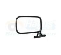 VAN WEZEL Wing mirror * HAGUS * Right 5810802 Outside mirror,Side mirror VW,GOLF I (17),Jetta Mk1 (16)