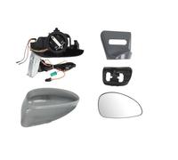 Fits BLIC 5402-21-026364P Side mirror electric Right Convex CITROEN C ⭐UK Stock⭐