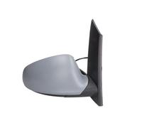 Exterior Mirror Right Fits: Opel Astra J 12.09-06.15