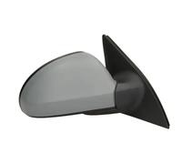 Exterior mirror Right for electric mirror adjustment 5402-04-9927134P BLIC