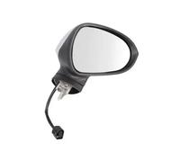 Exterior mirror Right Heated 5402-10-2002296P BLIC for SEAT LEON