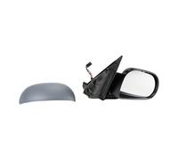 Exterior Mirror Right Passenger Side Electric Fiat 500L Since 12 735558566