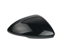 Exterior Mirror Shell Replacement for Front Right Side of For Chevrolet For Cruze 2016-2019 Constructed to Maintain Original Appearance with ABS Build