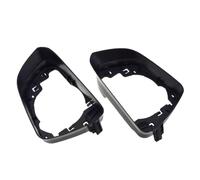 Exterior Mirror Supporting Ring Compatible With Model 3 2017-2023 Part Number 2287.3025 2287.3026(Pair)