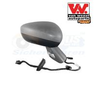 VAN WEZEL 0963818 Wing mirror