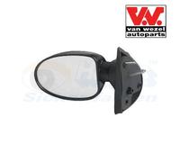 VAN WEZEL 4342803 Wing mirror