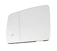 Exterior Mirrors Compatible With Benz For G Class For W463 2013-2017 Side Mirror Rearview Mirror Glass Heated Blind Spot Assist A1668100419 A1668100319