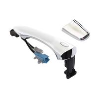 Exterior Outer Door Handle Chrome Car Exterior Front Right Side Door Handle 80640-3JA0B Fit For Infiniti For QX50 For QX60 For QX70 For QX80 For EX35 For EX37 For FX35