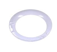 Exterior Porthole Frame for Arthur Martin Washing Machine - 132518311