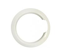 Exterior porthole frame Washing machine, Washing machine 43011739 CANDY